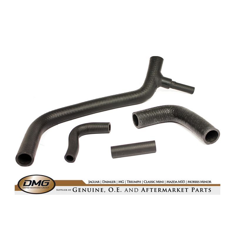 HOSE KIT:  S&M 67-70