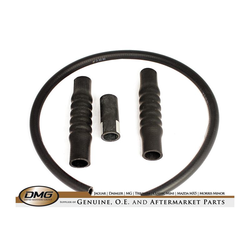 HOSE KIT:  MGA 1500-1600-1622