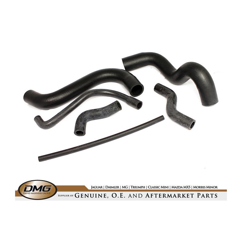 HOSE KIT:  MGB V8