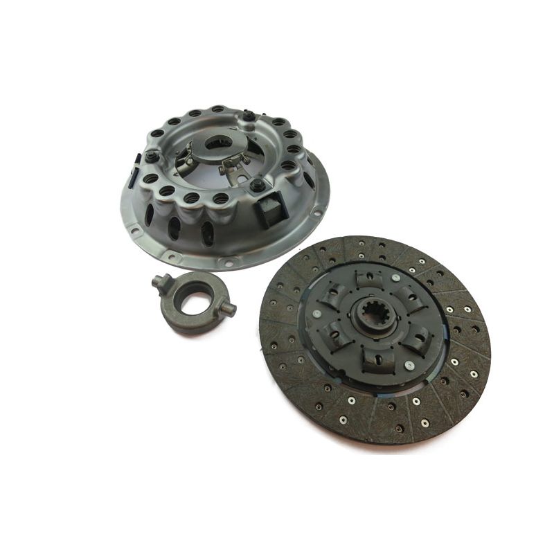 CLUTCH KIT:  AH 100-6 01/62>10/64