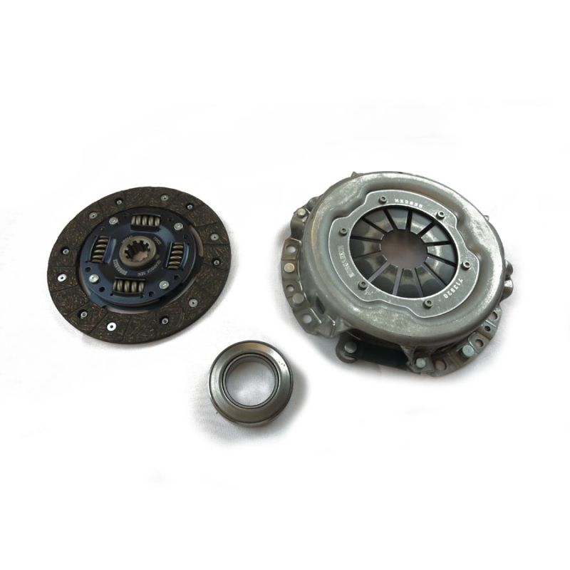CLUTCH KIT:  HERALD, SPITFIRE MKII-MKIV