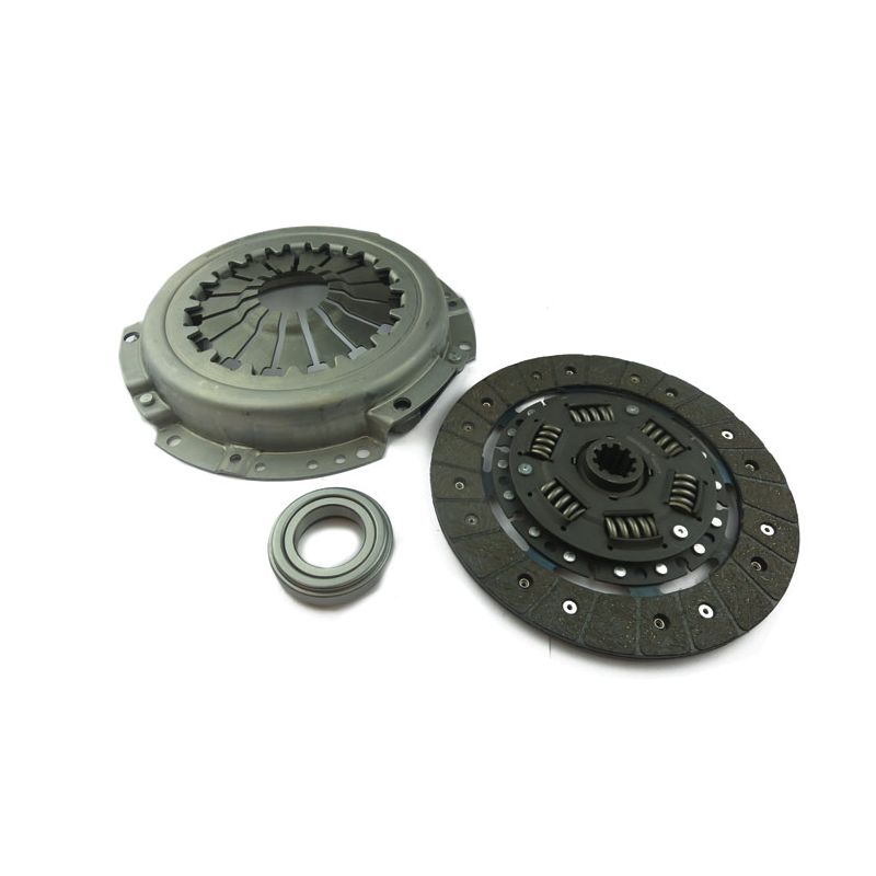 CLUTCH KIT BORG&BECK:  T2000, VITESSE, GT6