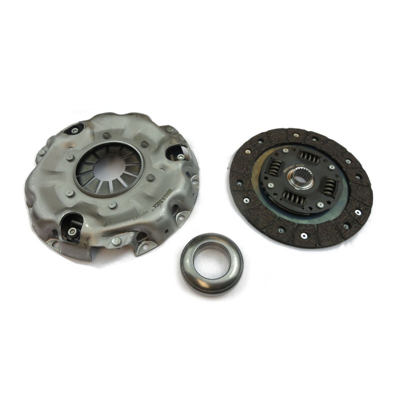 CLUTCH KIT:  SPITFIRE 1500, DOLOMITE, MIDGET