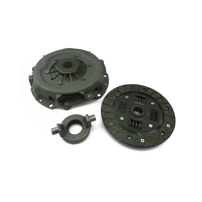 CLUTCH KIT: BORG & BECK  S&M 64-74