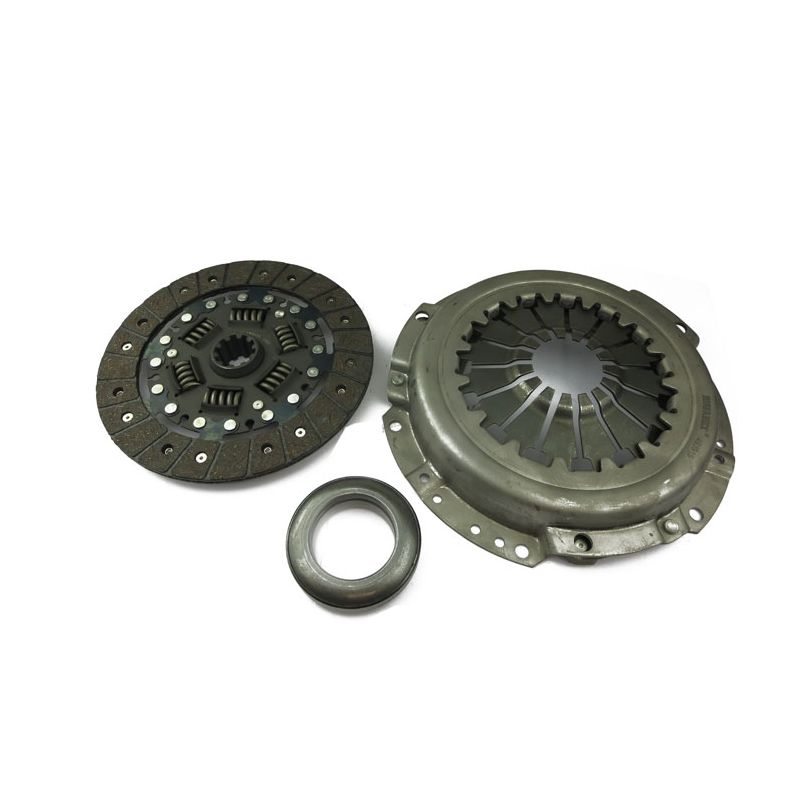 CLUTCH KIT:  T2500, TR4A, TR5, TR6