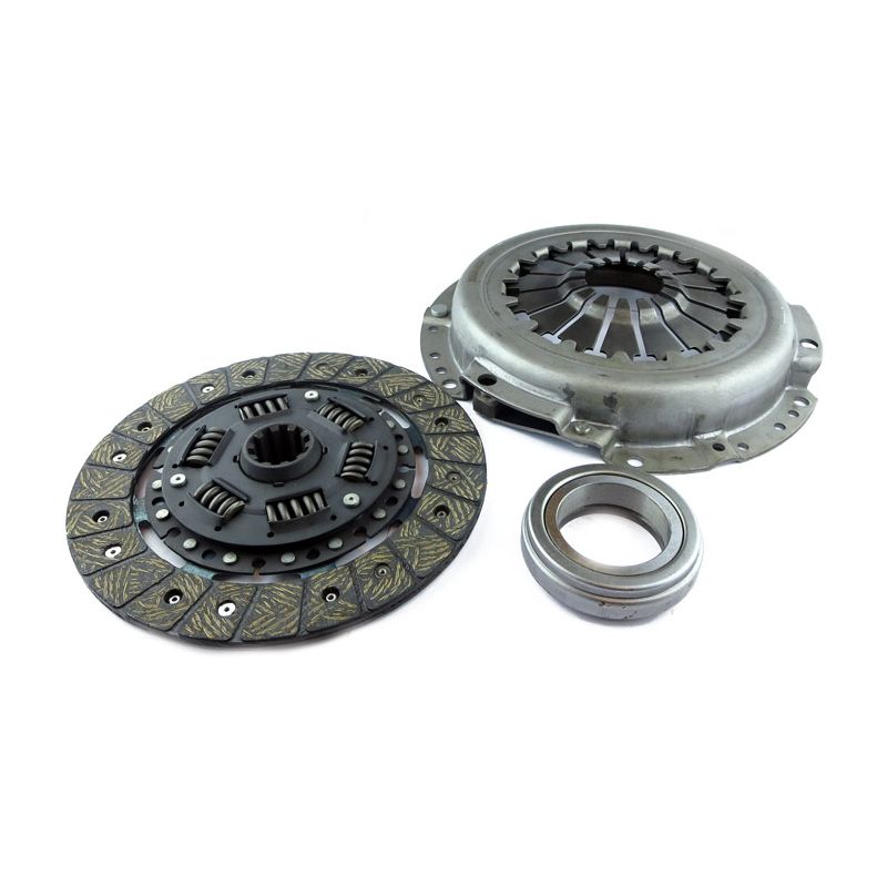 CLUTCH KIT BORG & BECK:  TR6 2500CC
