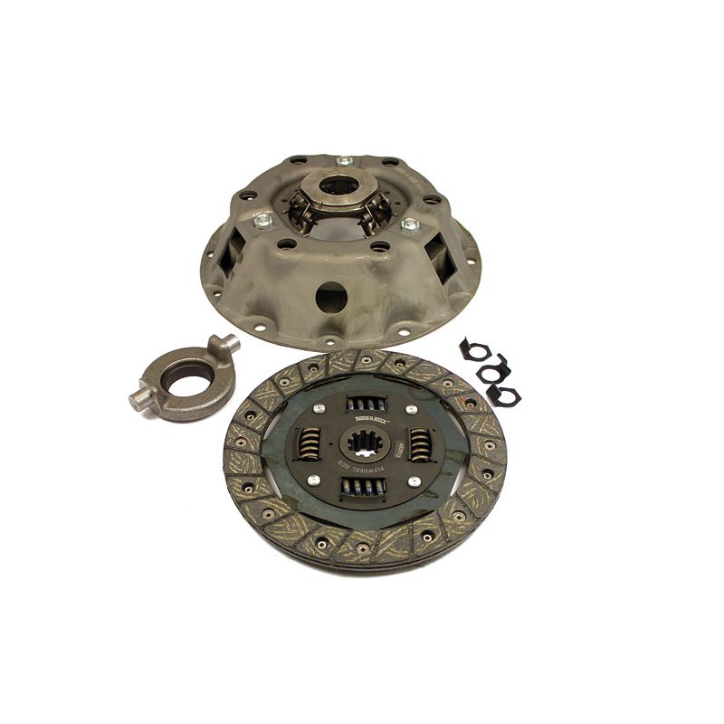CLUTCH KIT: BORG & BECK  MIDGET 1098, MM1098