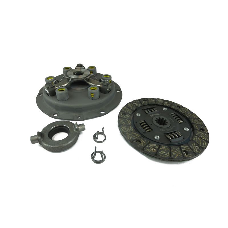 CLUTCH KIT 6.5":  AH 948CC, S&M, MM >61