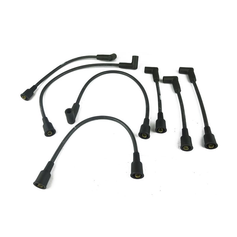 IGNITION LEAD SET:  MGC