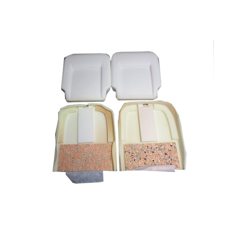 SEAT FOAM CARSET 1970>:  MIDGET