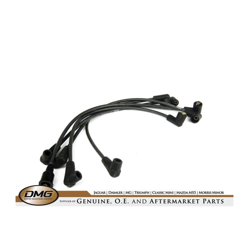 HT LEADS - GREEN TOP ENTRY:   TR2-4