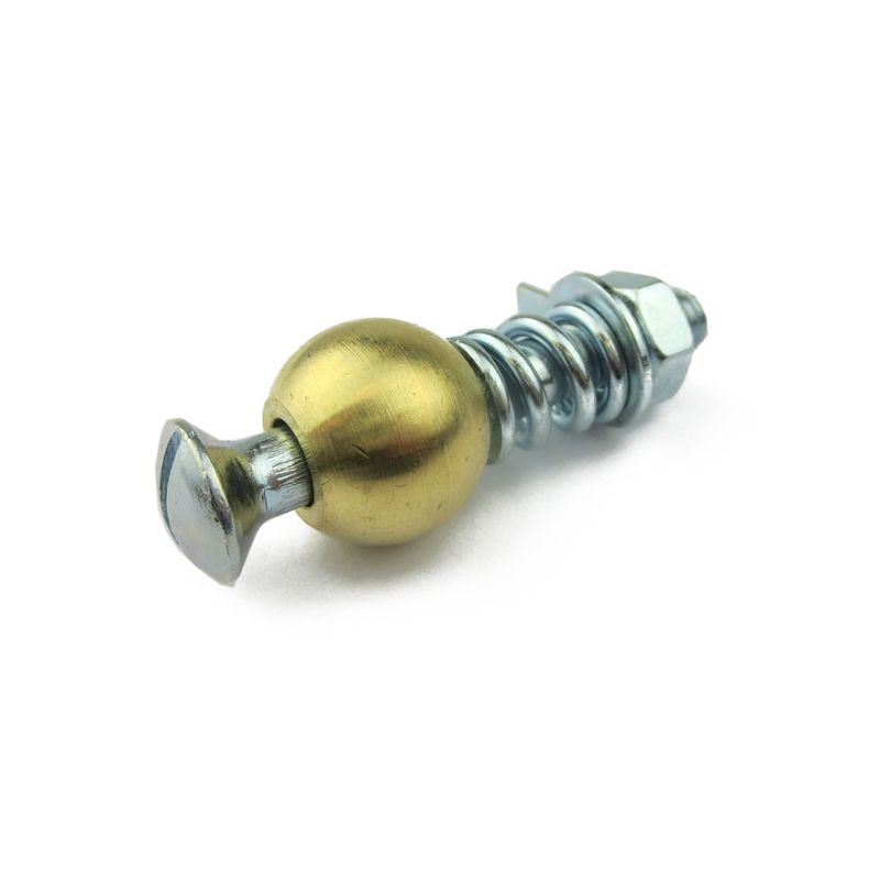 HINGE REP KIT (ONE): MORRIS MINOR TRAVELLER