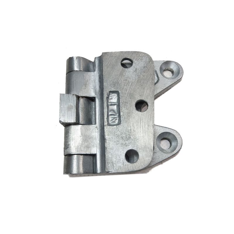 RH LOWER DOOR HINGE:  MM SALOON, CONV, TRAV, COMM