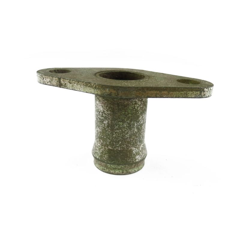 HEATER PIPE ADAPTOR: MM SALOON, CONV, TRAV, COMM