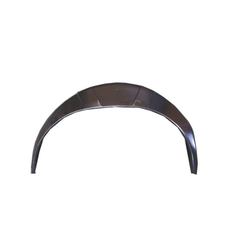 RH OUTER REAR WHEEL ARCH:  MGB 62-80