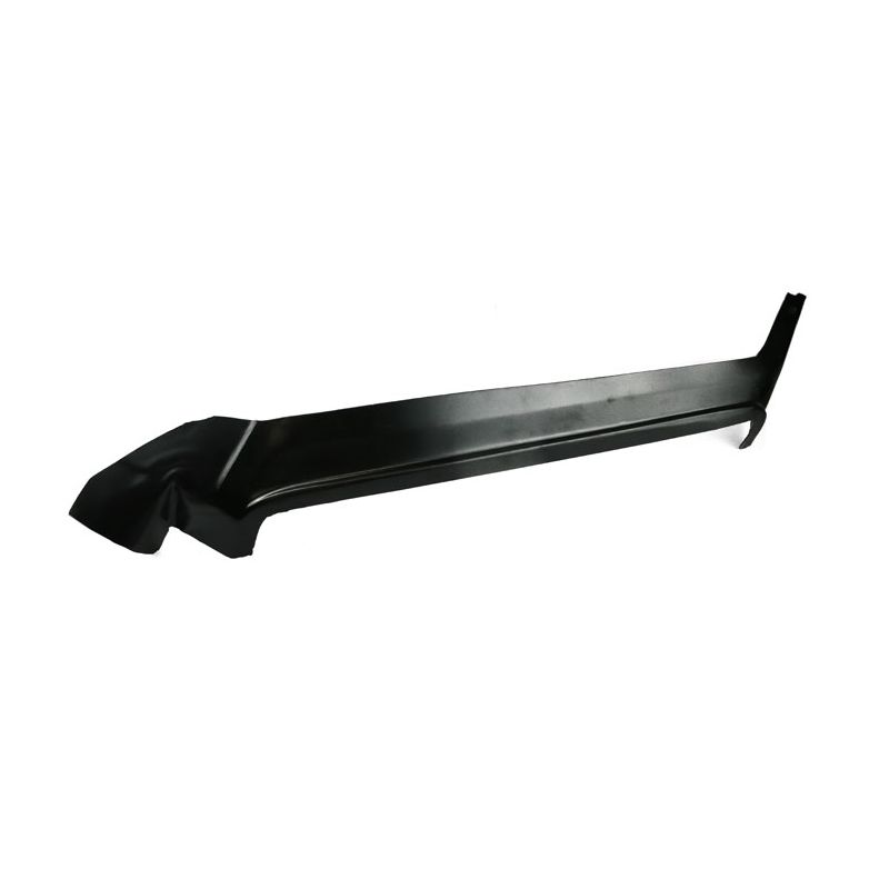 RH A-POST CLOSING PANEL:  MGB GT, MGC GT