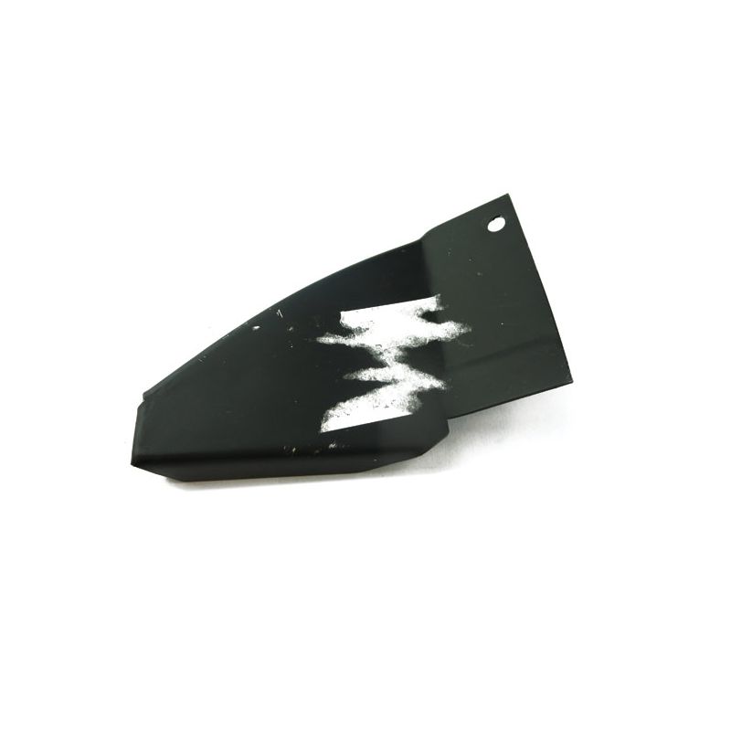 RH SILL FILLER:  MGB 62-80