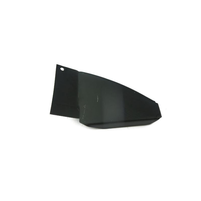 LH SILL FILLER:  MGB 62-80