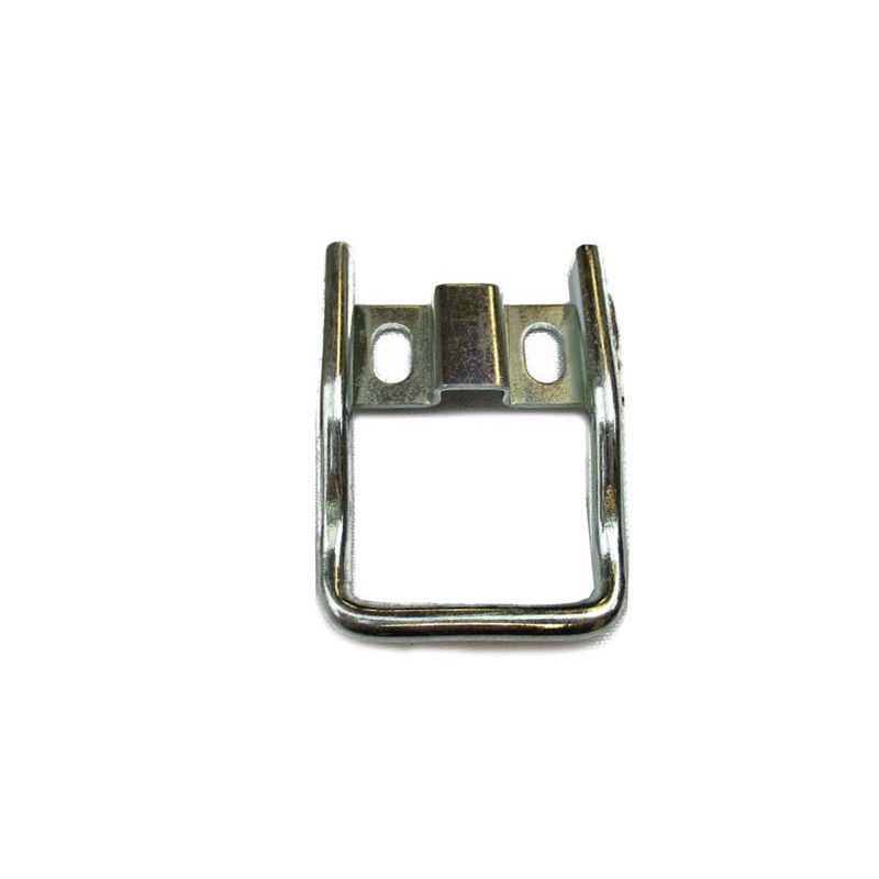 BOOT LOCK CATCH:  MGB