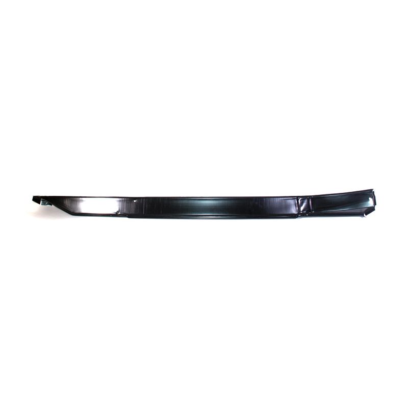 LH OUTER SILL:  MGB 62-80