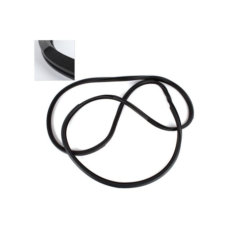 WINDSCREEN SEAL:  MGB ROADSTER