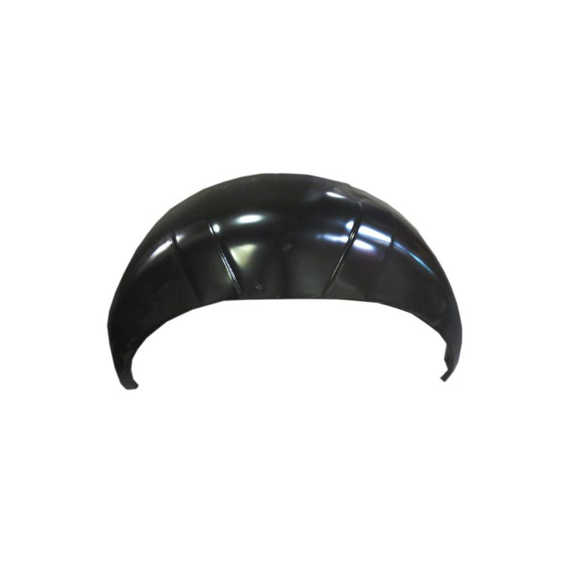 LH REAR OUTER WHEEL ARCH:  MGB 62-80