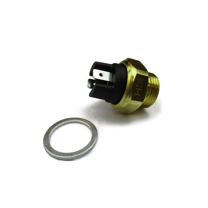 FAN SWITCH 92C:  TR2, TR3, TR4, TR5, TR6