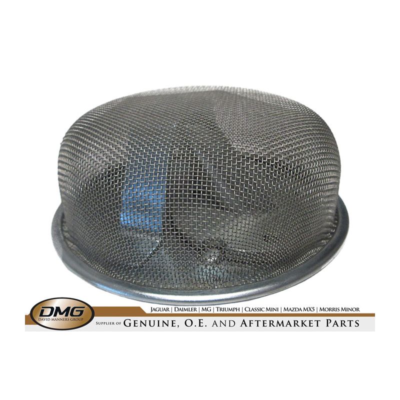 OIL STRAINER:  MGA, MGB 55-80