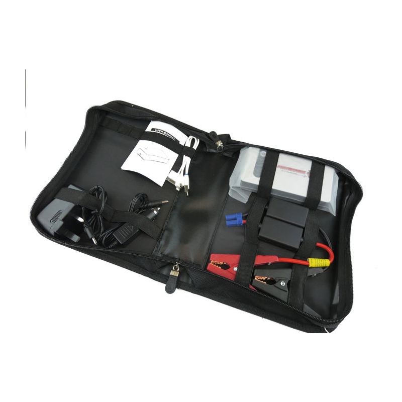 LIFELINE BATTERY JUMP PACK 9000 MHA: