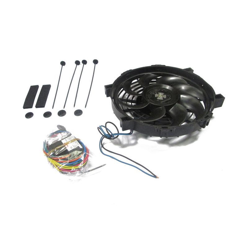 KENLOWE ELECTRIC FAN KIT: MORRIS MINOR