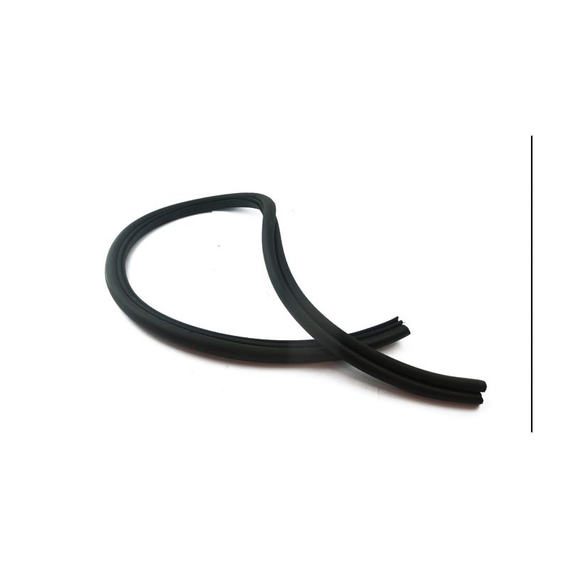 DOORSEAL BLACK METRE:  MGB GT, L/ROVER DISCO TD5