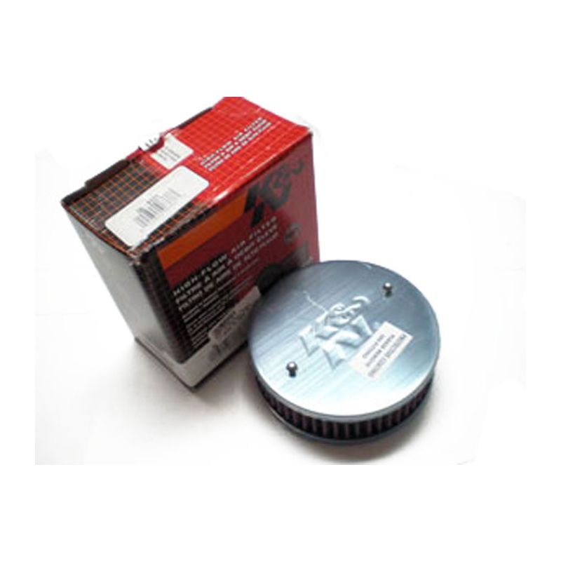 K&N FILTER:  SPITFIRE, S&M 61-74, MINI. MM