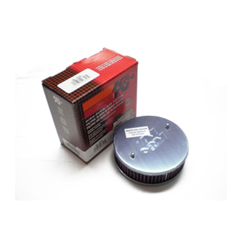 K&N FILTER ASSEMBLY H4:  TR2, TR3