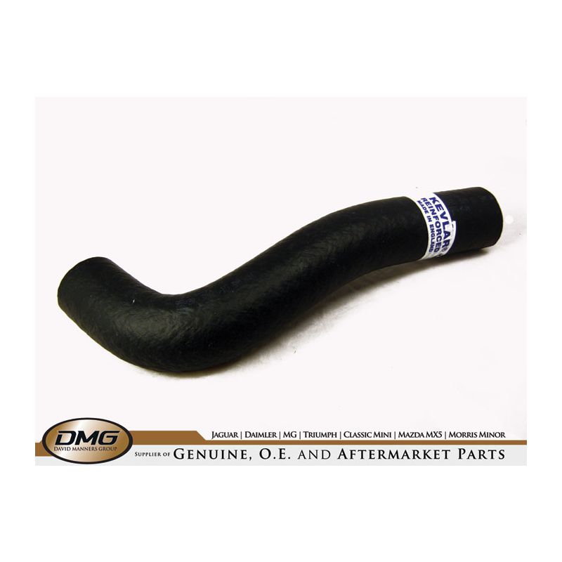 TOP HOSE:  MX5 MKI 1.8 93-98, MAZDA