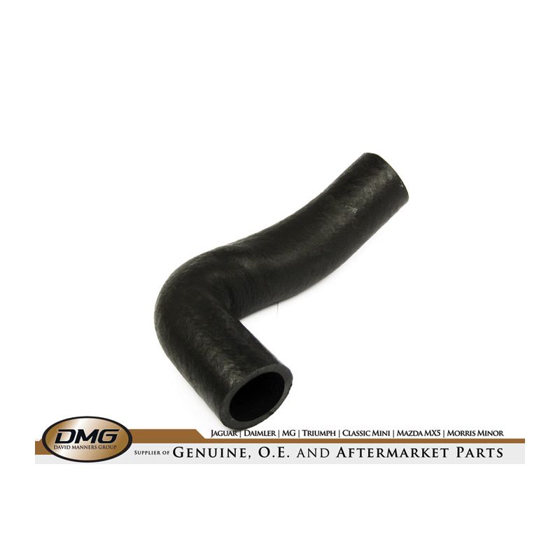 BOTTOM HOSE:  MX5 MKI 1.6 89-08/93, MAZDA