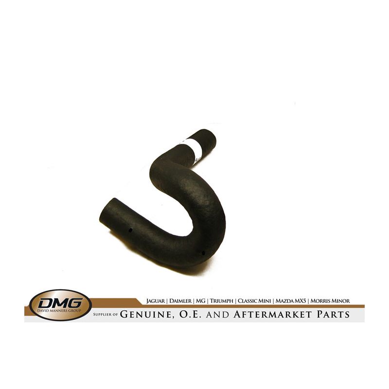 REAR HEATER HOSE:  MX5 1.8 MKI 93-98, MAZDA