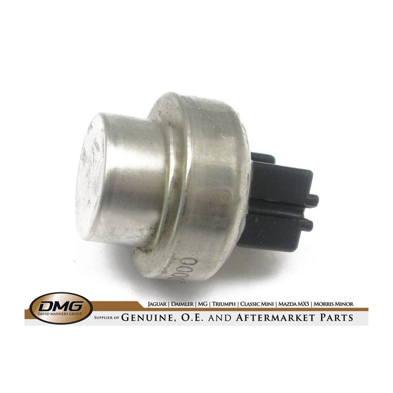 RADIATOR FAN SWITCH:  MGB 79-80