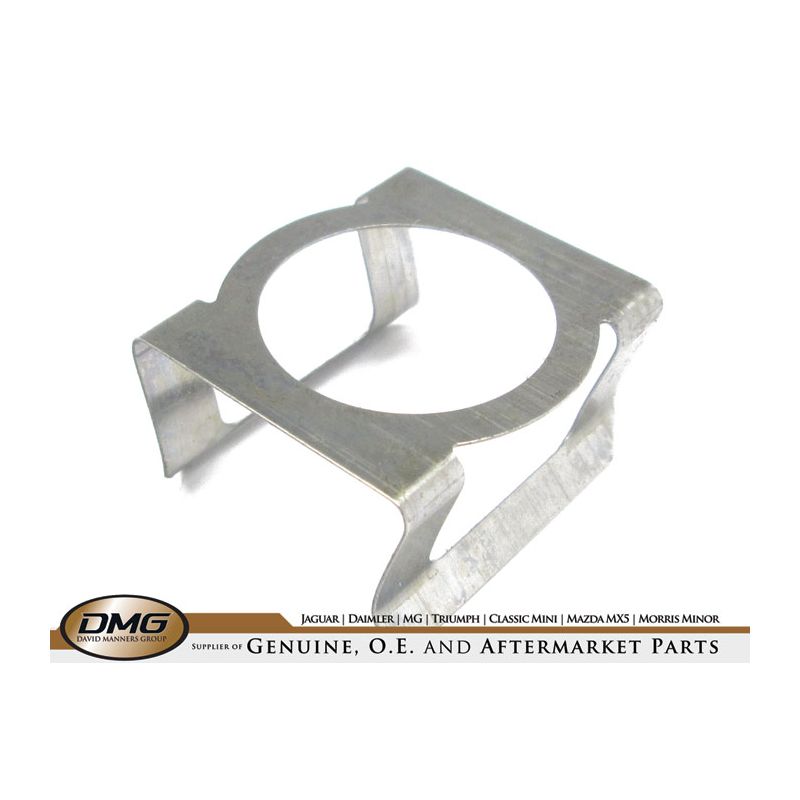 FAN SWITCH CLIP:  MGB