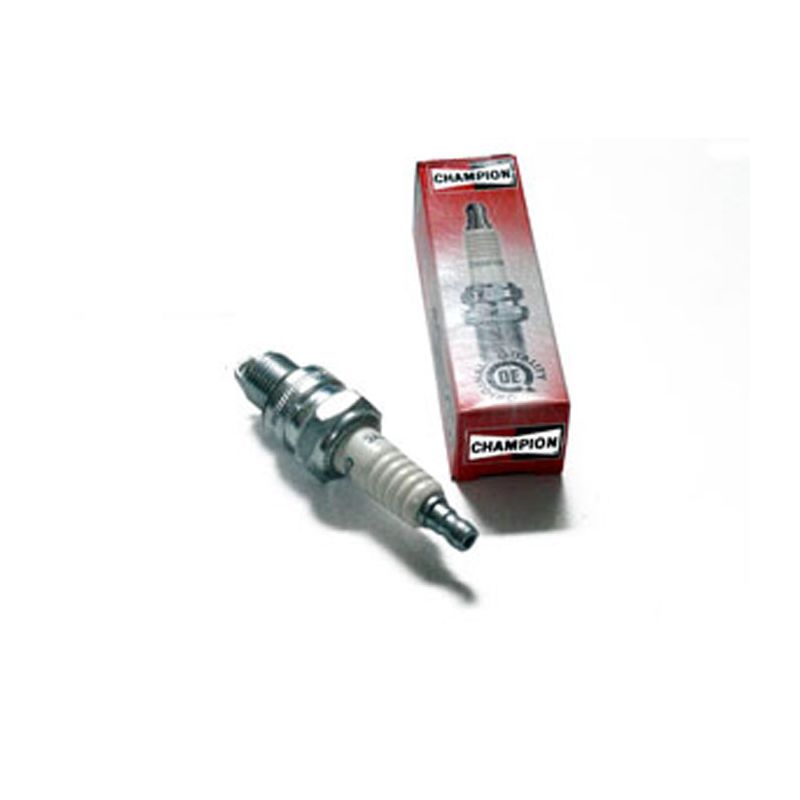 SPARK PLUG L87Y(CC):  TR2, TR3, TR3A, TR4, TR4A