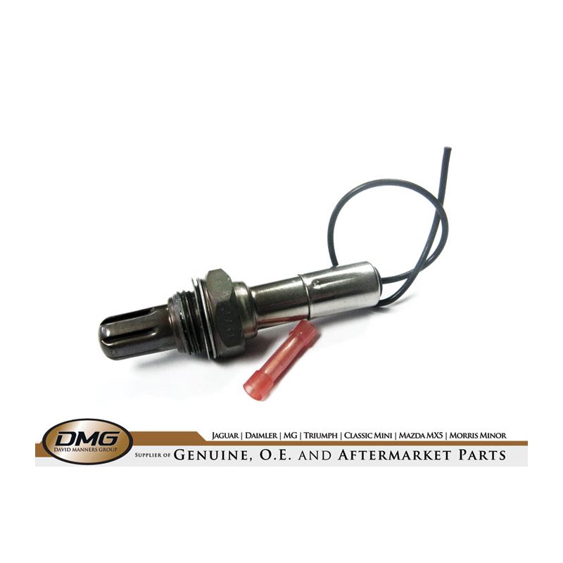 ONE WIRE LAMBDA SENSOR:  MX5 1.6 89-93, MAZDA
