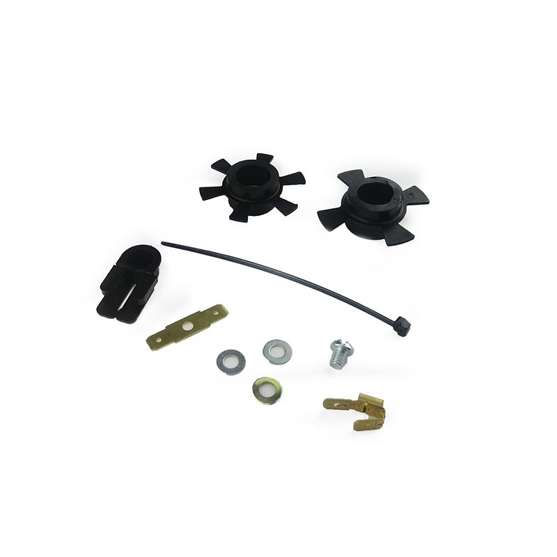 FITTING KIT LUMEN 22/25D: