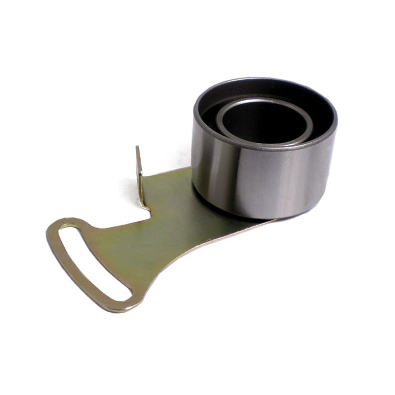 BELT TENSIONER MANUAL TENSION:  MGF