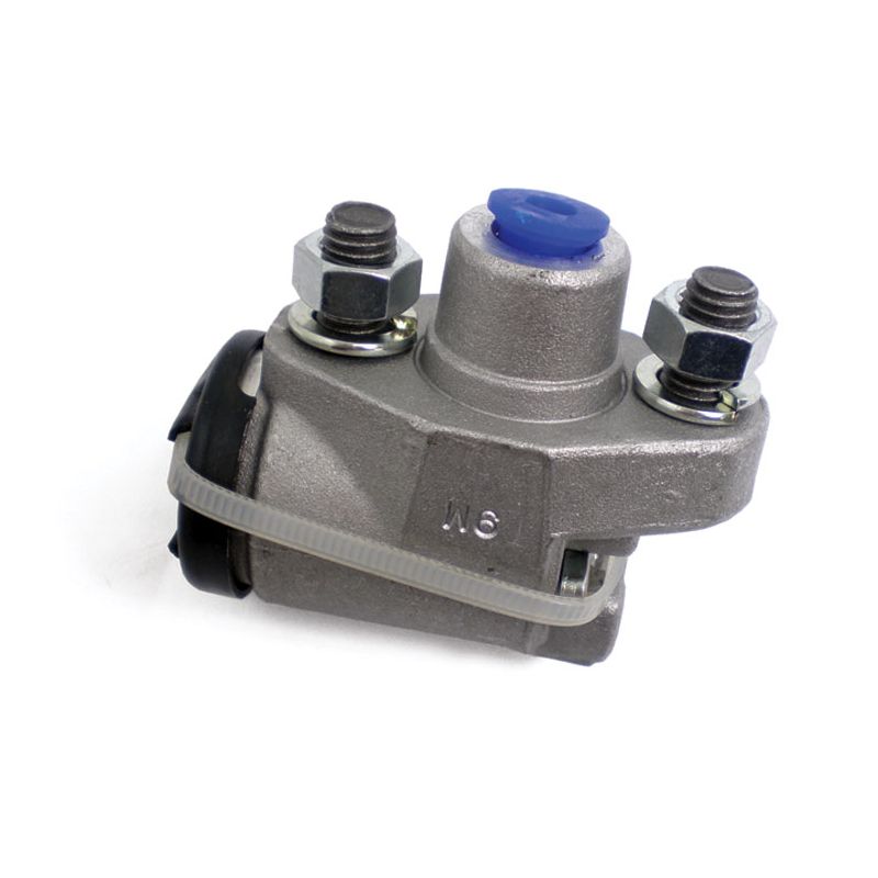 FRONT WHEEL CYLINDER HUMBER ROOTES:  MG TD TF