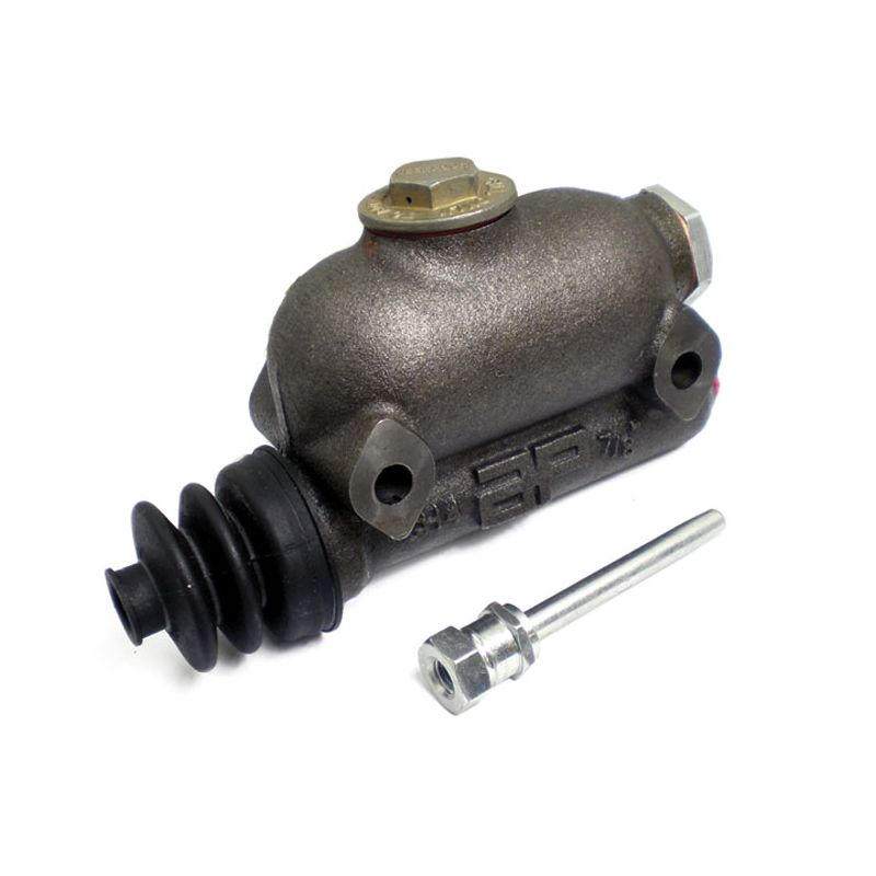 BRAKE MASTER CYLINDER:  MG TD 50-53 TF 53-55