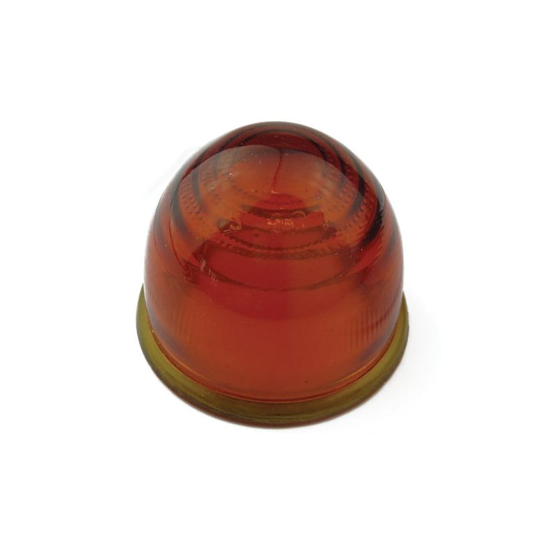LENS AMBER GLASS 594:  GT6 MKI, MM