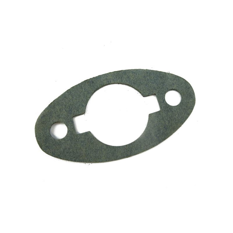 DOOR HANDLE GASKET:  MORRIS MINOR TRAVELLER