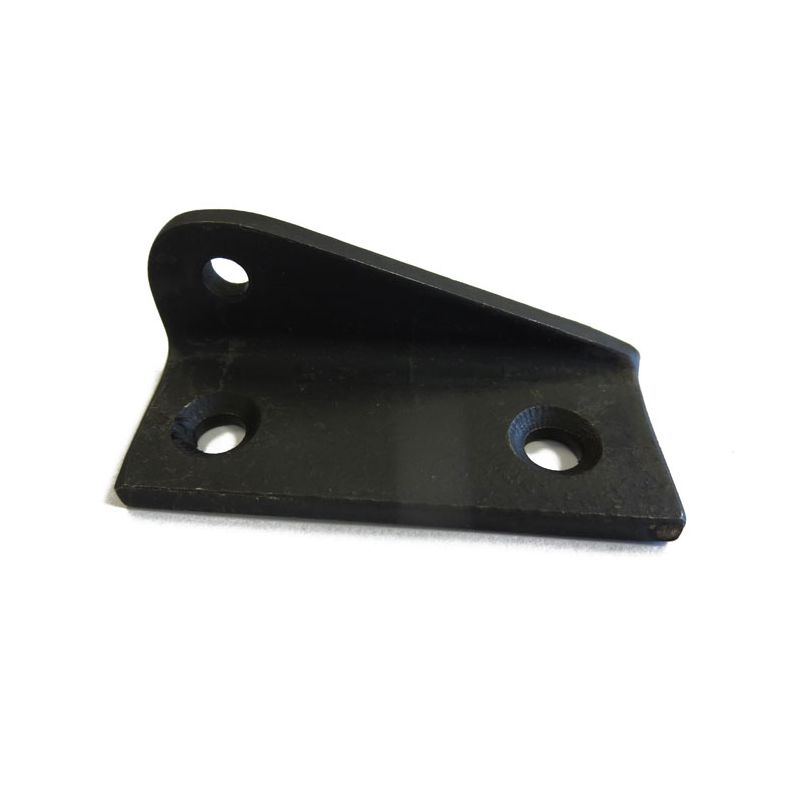 RH DOOR BRACKET:  MORRIS MINOR TRAVELLER