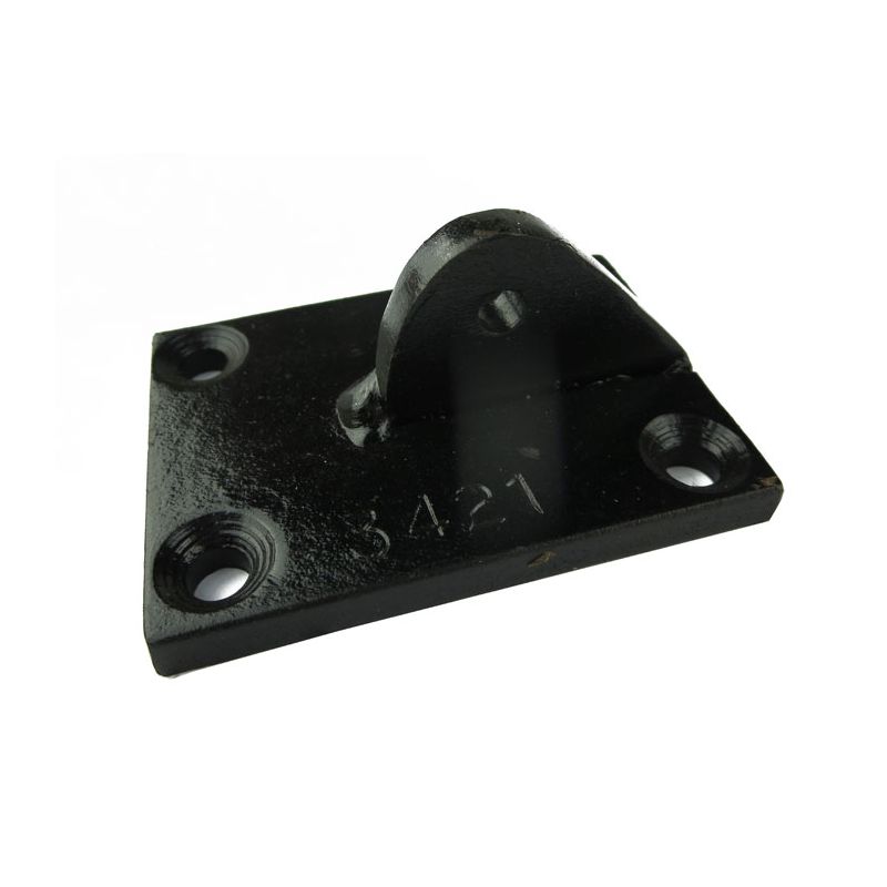 WAIST RAIL BRACKET: MORRIS MINOR TRAVELLER