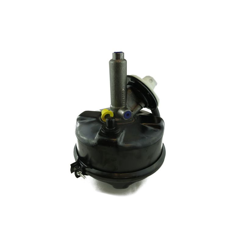 SERVO ASSEMBLY 4.25:1:  MGC, AH