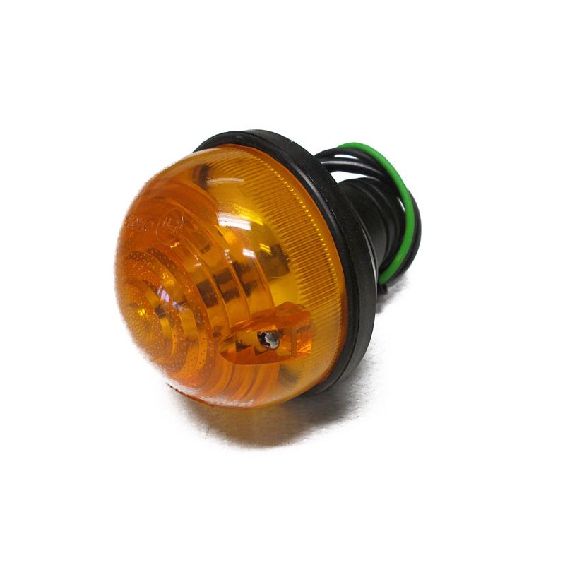 REAR IND LAMP UNIT: MORRIS MINOR